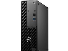 Calculator SH Dell OptiPlex 3000 SFF, Hexa Core i5-12500, 16GB DDR4, 512GB SSD